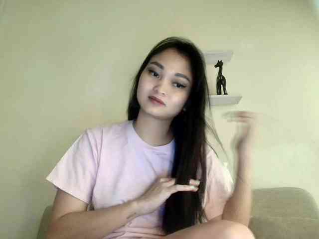 RozyElle webcam
