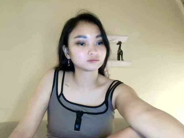RozyElle webcam