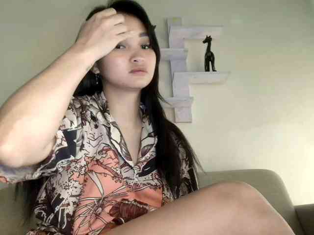 RozyElle webcam