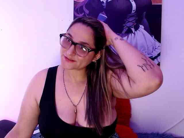 Natalliecolliz webcam