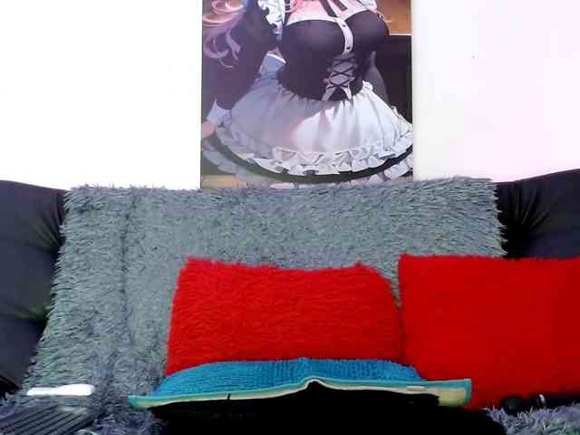 Natalliecolliz webcam