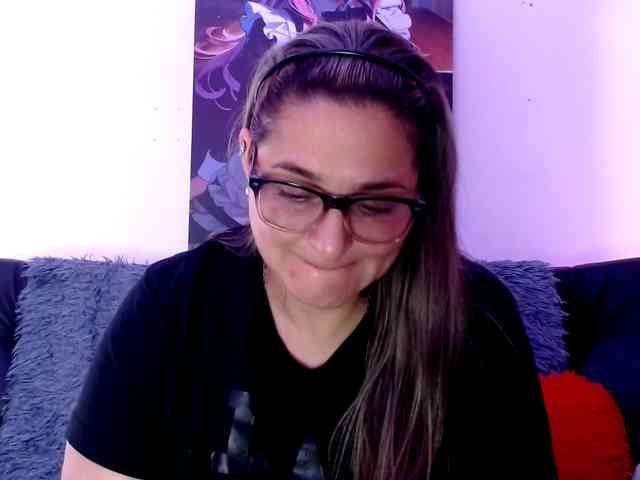 Natalliecolliz webcam