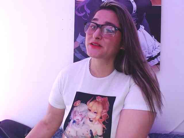 Natalliecolliz webcam