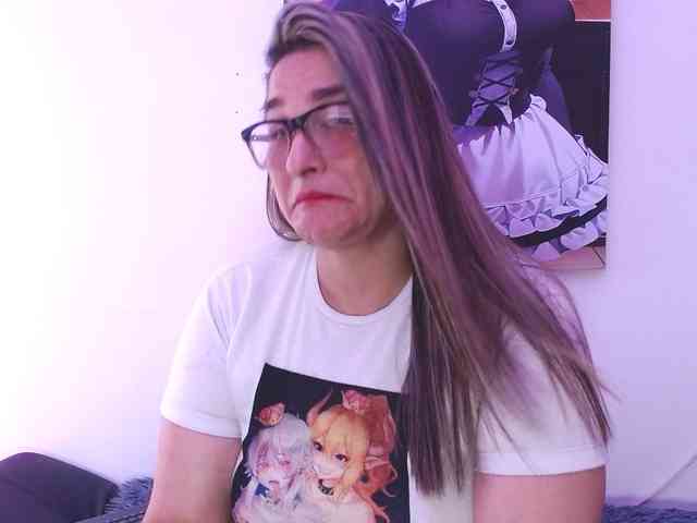 Natalliecolliz webcam