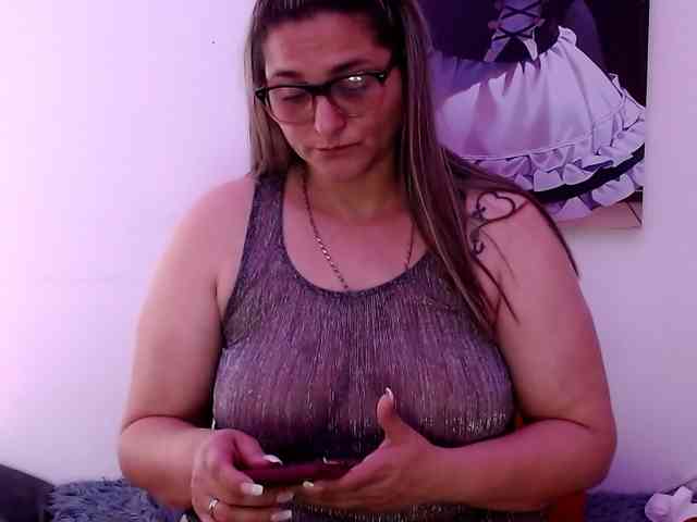 Natalliecolliz webcam