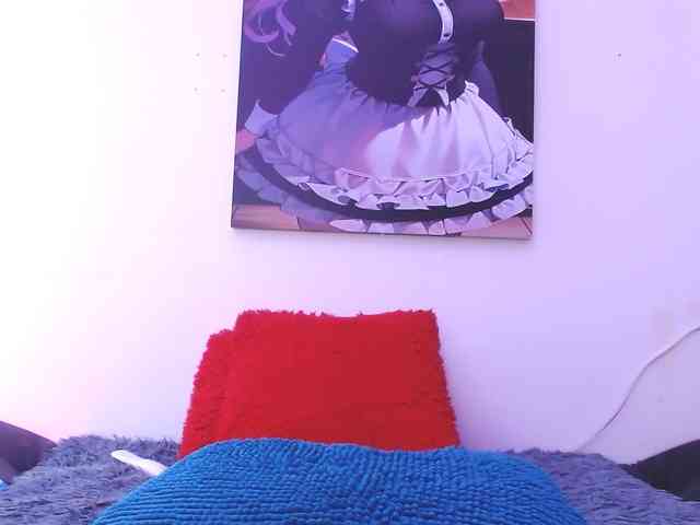 Natalliecolliz webcam