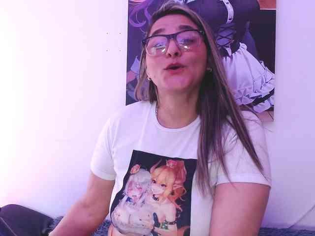 Natalliecolliz webcam