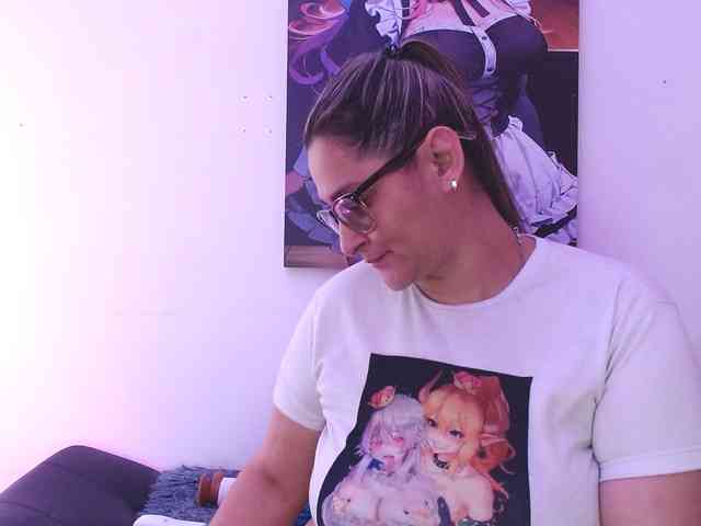 Natalliecolliz webcam