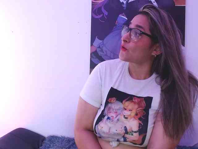 Natalliecolliz webcam