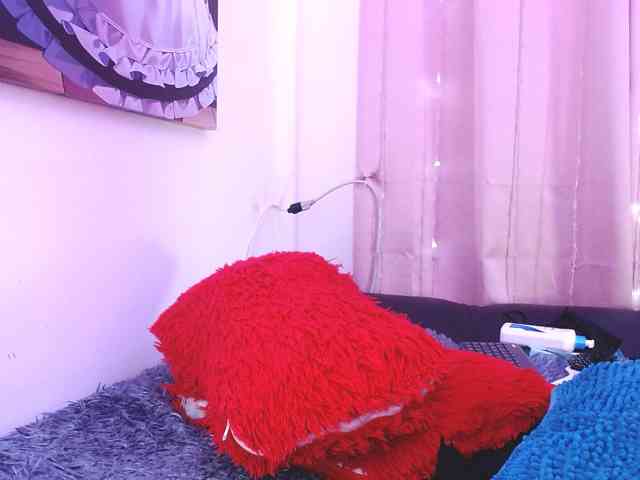 Natalliecolliz webcam