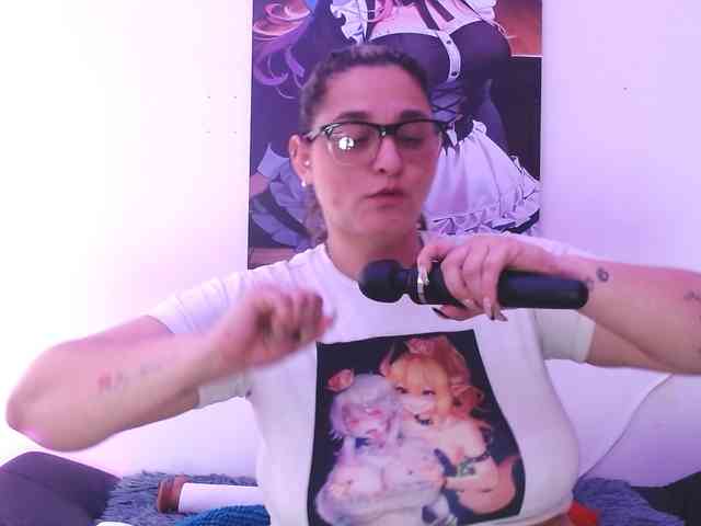 Natalliecolliz webcam