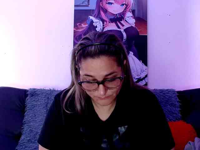 Natalliecolliz webcam