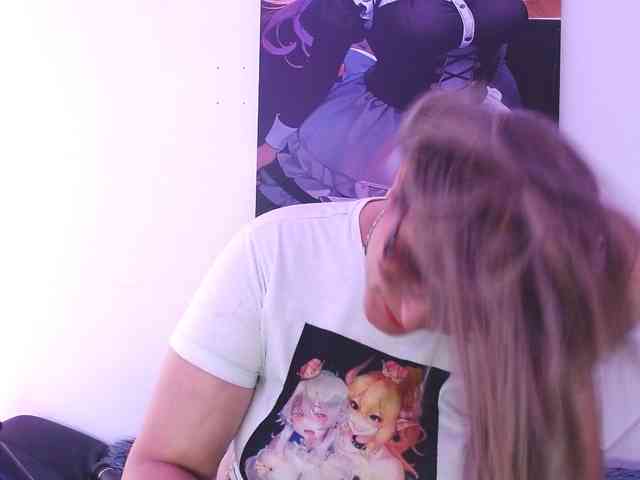 Natalliecolliz webcam