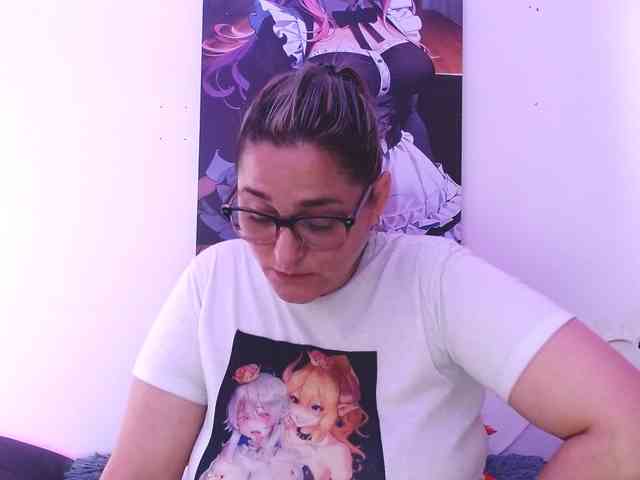 Natalliecolliz webcam