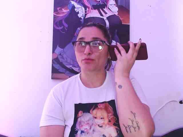 Natalliecolliz webcam