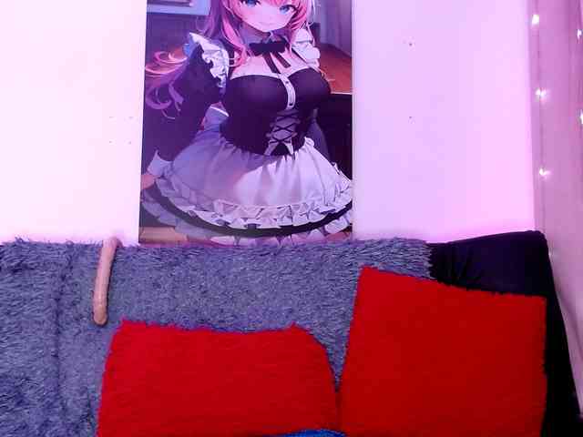 Natalliecolliz webcam