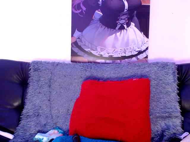 Natalliecolliz webcam