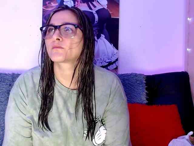 Natalliecolliz webcam