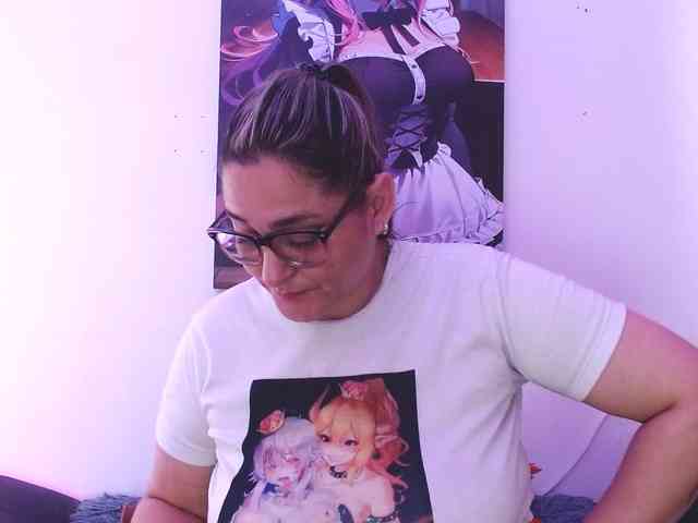 Natalliecolliz webcam