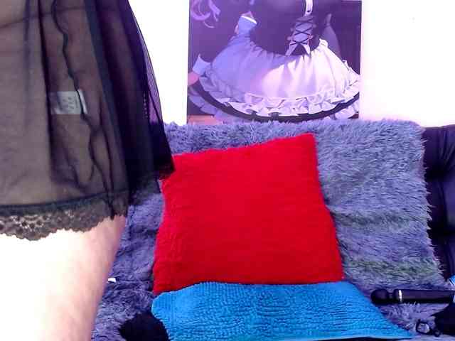 Natalliecolliz webcam