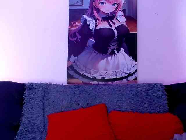 Natalliecolliz webcam