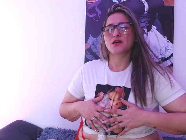 Natalliecolliz webcam