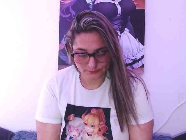 Natalliecolliz webcam