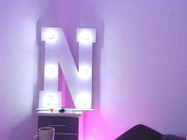 Natalliecolliz webcam