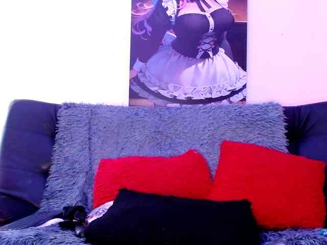 Natalliecolliz webcam