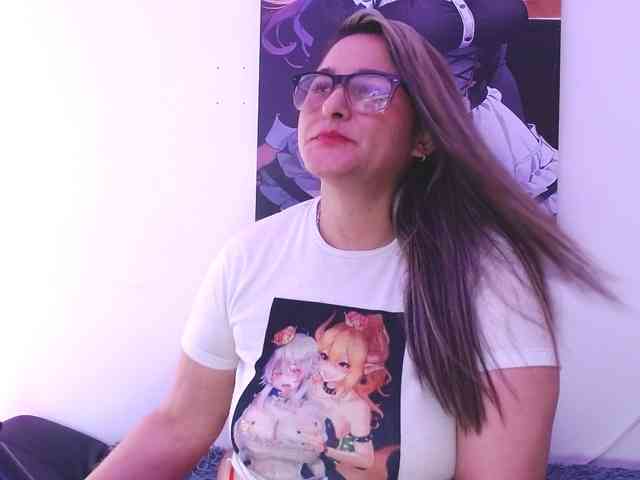 Natalliecolliz webcam