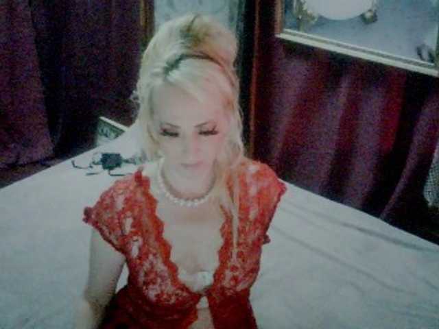 KatrinExcite webcam
