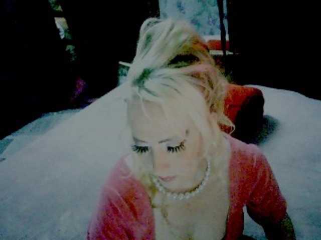 KatrinExcite webcam