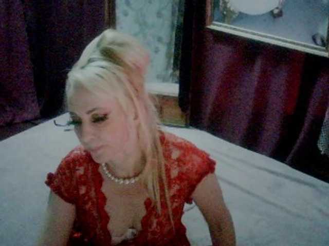 KatrinExcite webcam