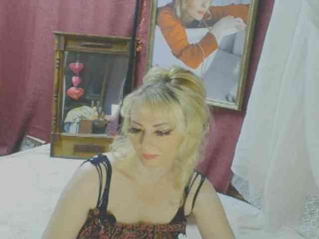 KatrinExcite webcam