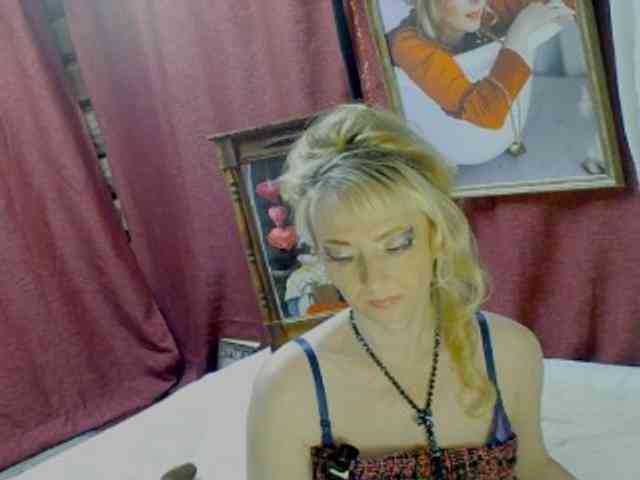 KatrinExcite webcam