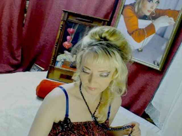 KatrinExcite webcam