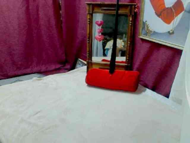 KatrinExcite webcam