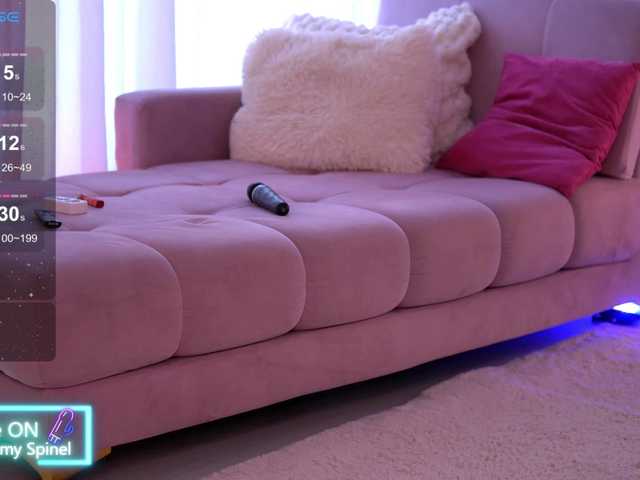 Gratis Live Sexcam mit AnnaRhodes AnnaRhodes