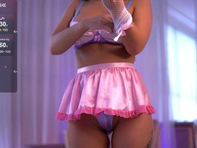 Entra en el chat con el modelo AnnaRhodes AnnaRhodes