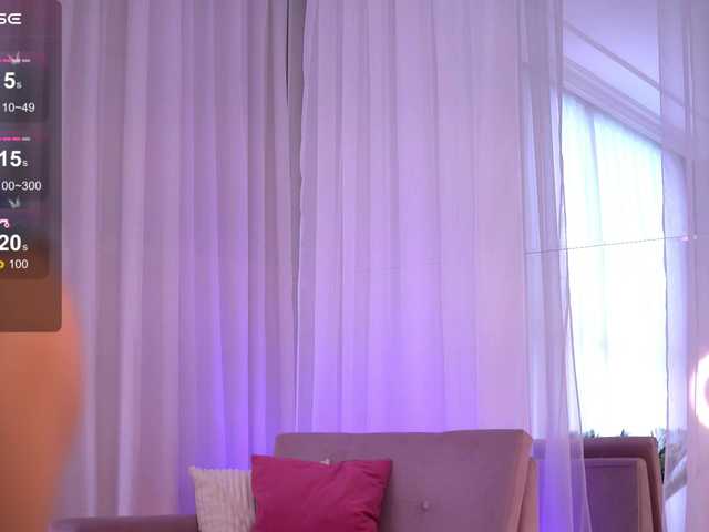 Gratis Live Sexcam mit AnnaRhodes AnnaRhodes