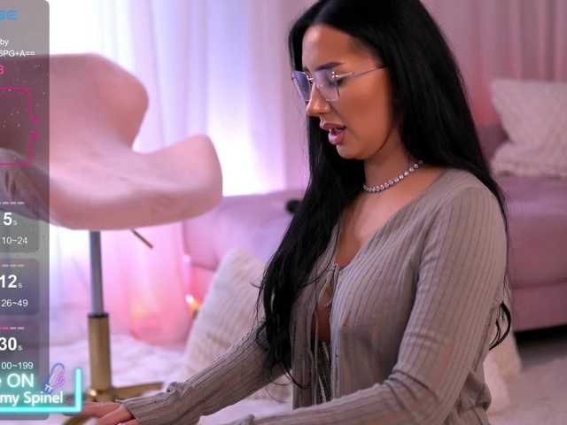 Gratis Live Sexcam mit AnnaRhodes AnnaRhodes