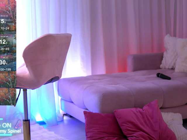 Gratis Live Sexcam mit AnnaRhodes AnnaRhodes