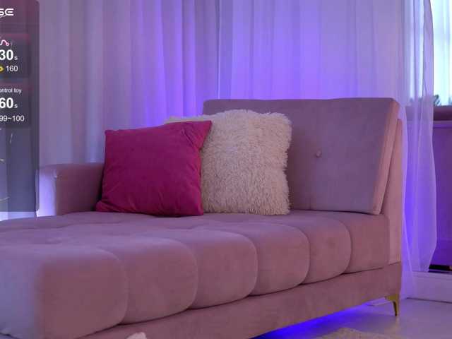 Gratis Live Sexcam mit AnnaRhodes AnnaRhodes