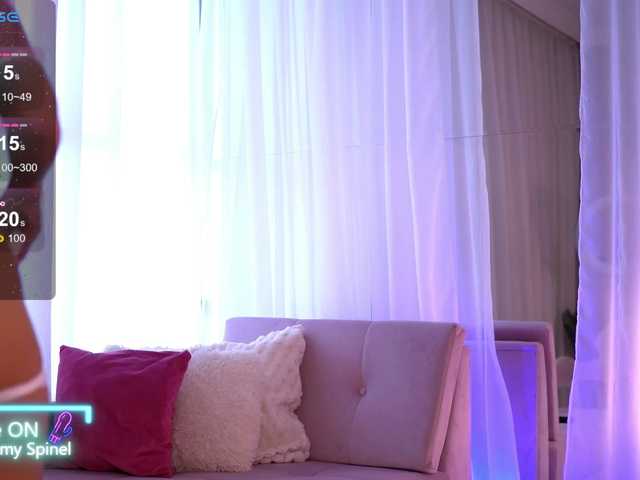 Entra en el chat con el modelo AnnaRhodes AnnaRhodes