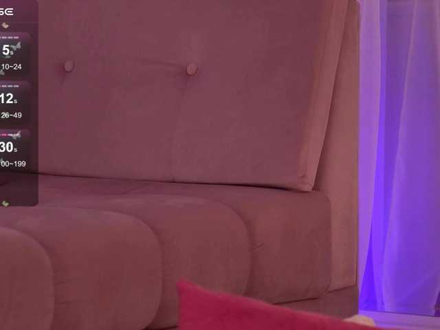 Entrez le videochat erotique avec le
modèle AnnaRhodes AnnaRhodes