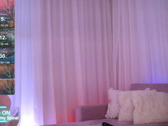 Entrez le videochat erotique avec le
modèle AnnaRhodes AnnaRhodes