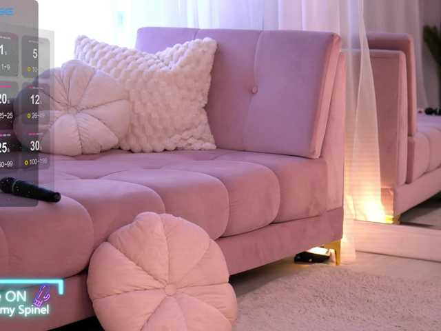 Entrez le videochat erotique avec le
modèle AnnaRhodes AnnaRhodes