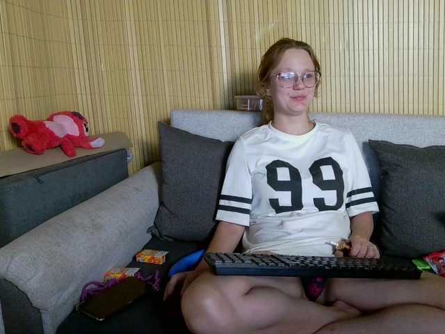 LeniFuchs webcam