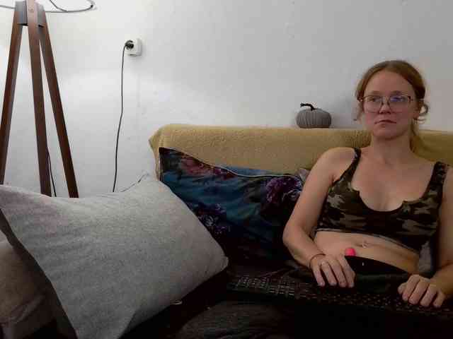 LeniFuchs webcam