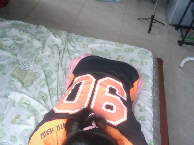 Yanhnhi webcam